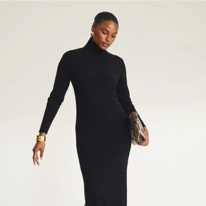 Pure Amici cashmere Dress